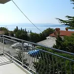 Ana Apartman Dramalj