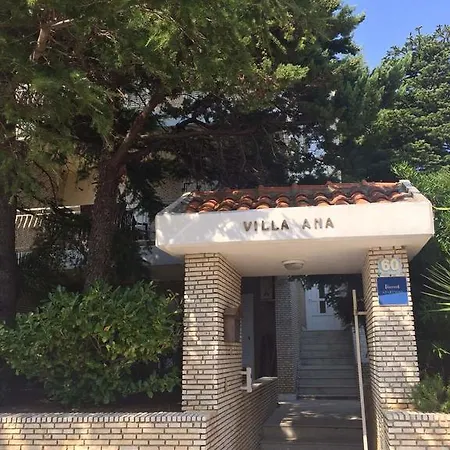 Apartman Ana Dramalj