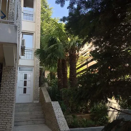 Apartament Ana Dramalj