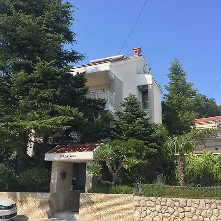 Apartman Ana Dramalj