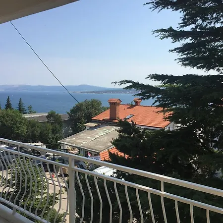 Apartman Ana Dramalj