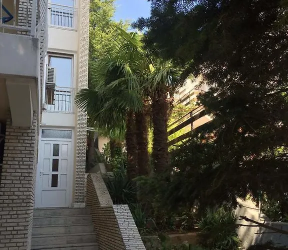 דירה Ana דראמליי