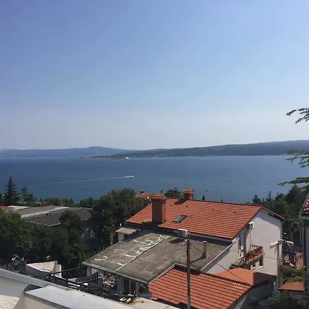 Apartment Ana Dramalj