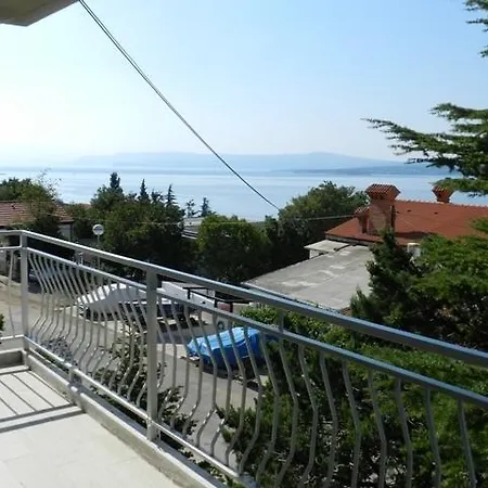 Ana Apartment Dramalj