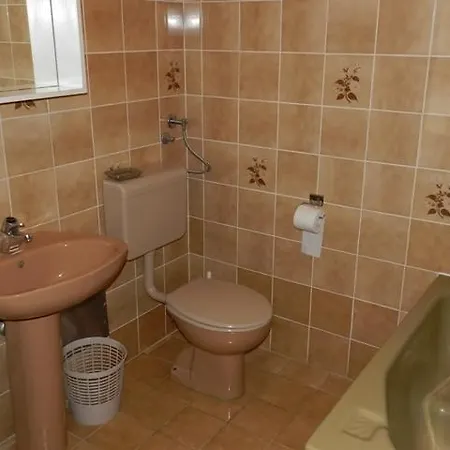 Ana Apartment Dramalj