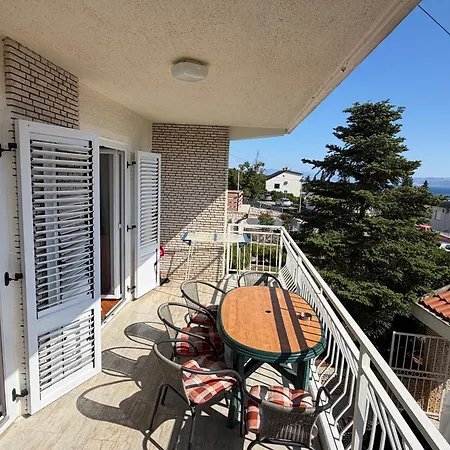 Ana Apartmán