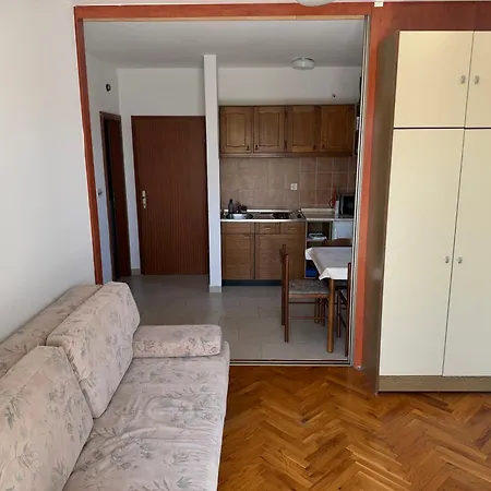 Apartmán Ana