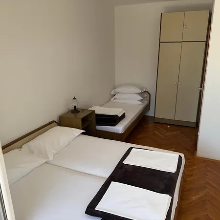 Apartmán Ana *