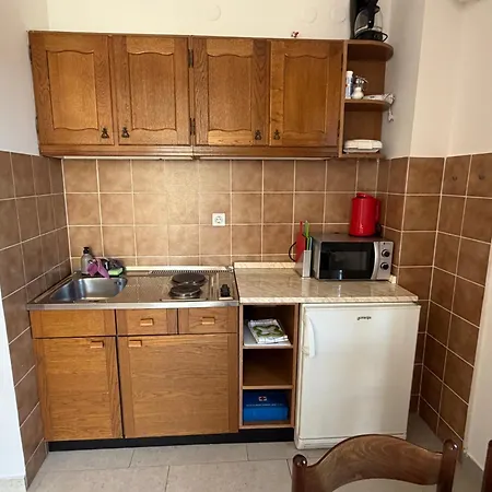 Apartmán Ana Dramalj