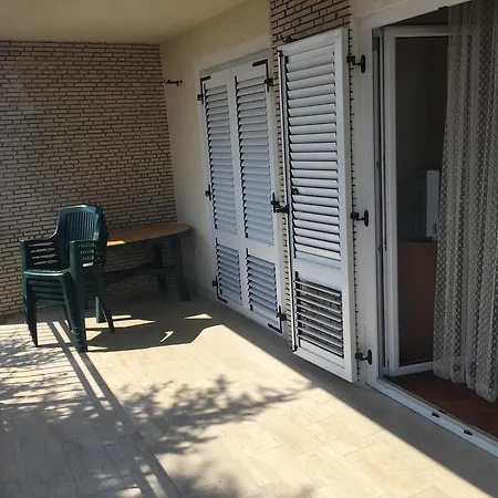 Apartment Ana *