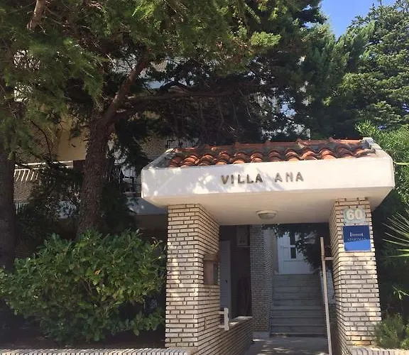 Apartment Ana Dramalj