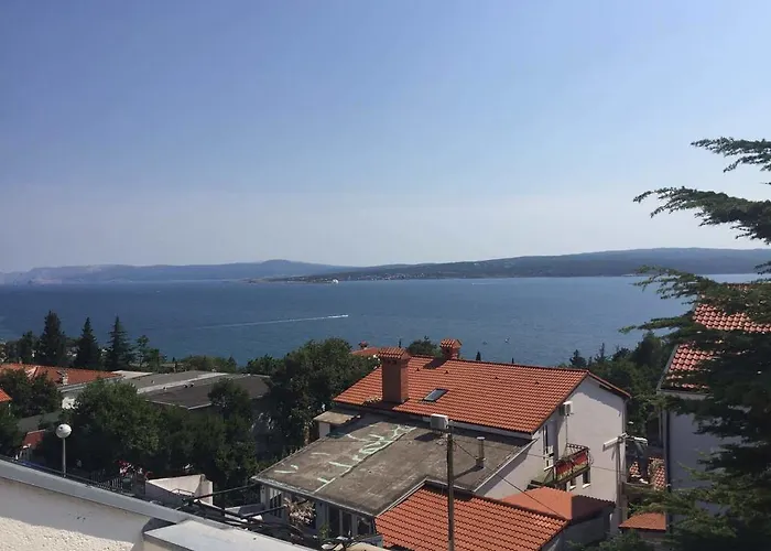Apartment Ana Dramalj