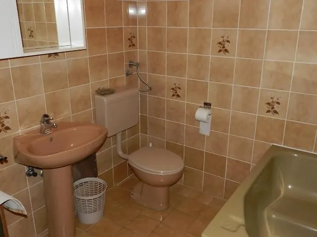 Ana Apartment Dramalj
