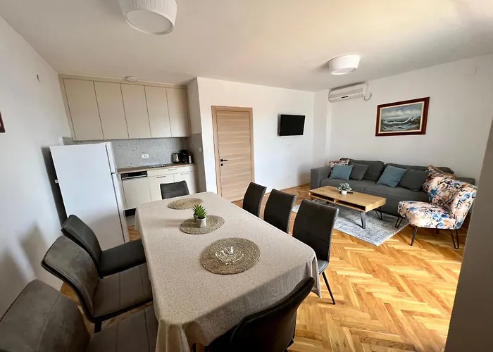Apartment Ana
