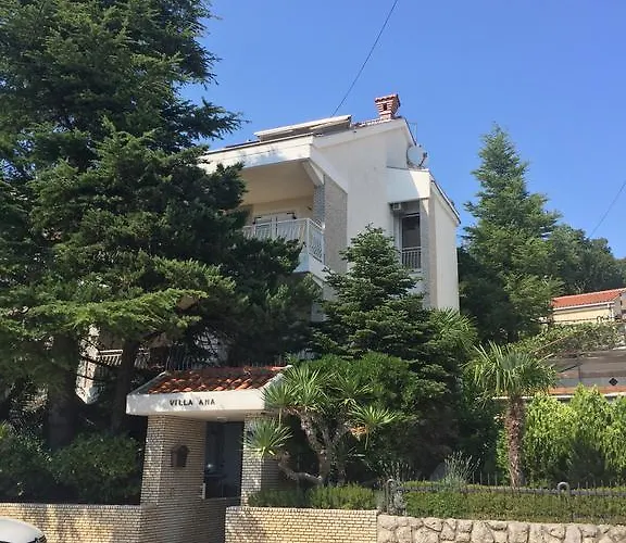 Apartment Ana Dramalj