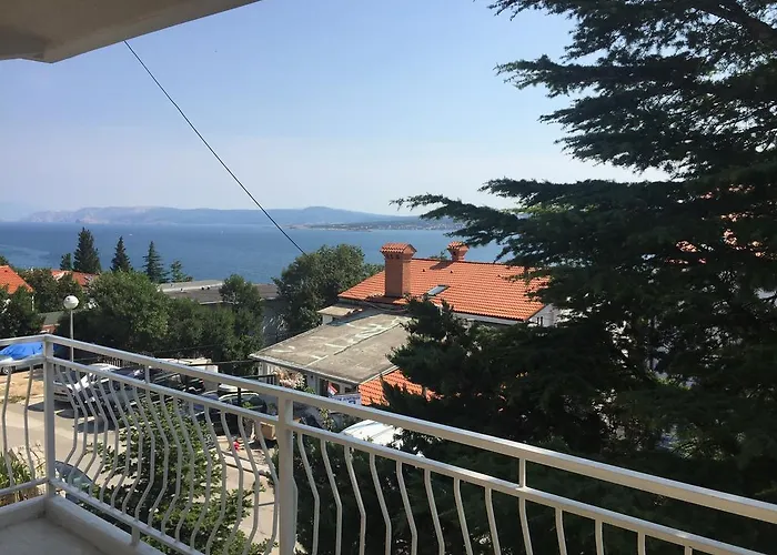 Apartment Ana Dramalj